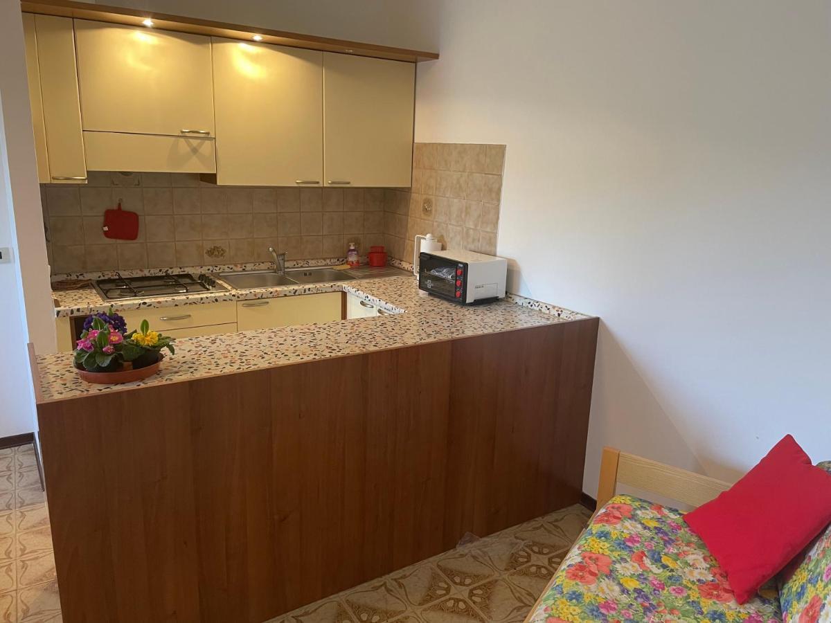 Condominio Prisma Bibione Exterior foto